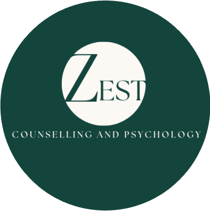 Zest Counselling and Psychology